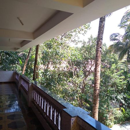 Selfia Guest House South Goa Consua Екстериор снимка