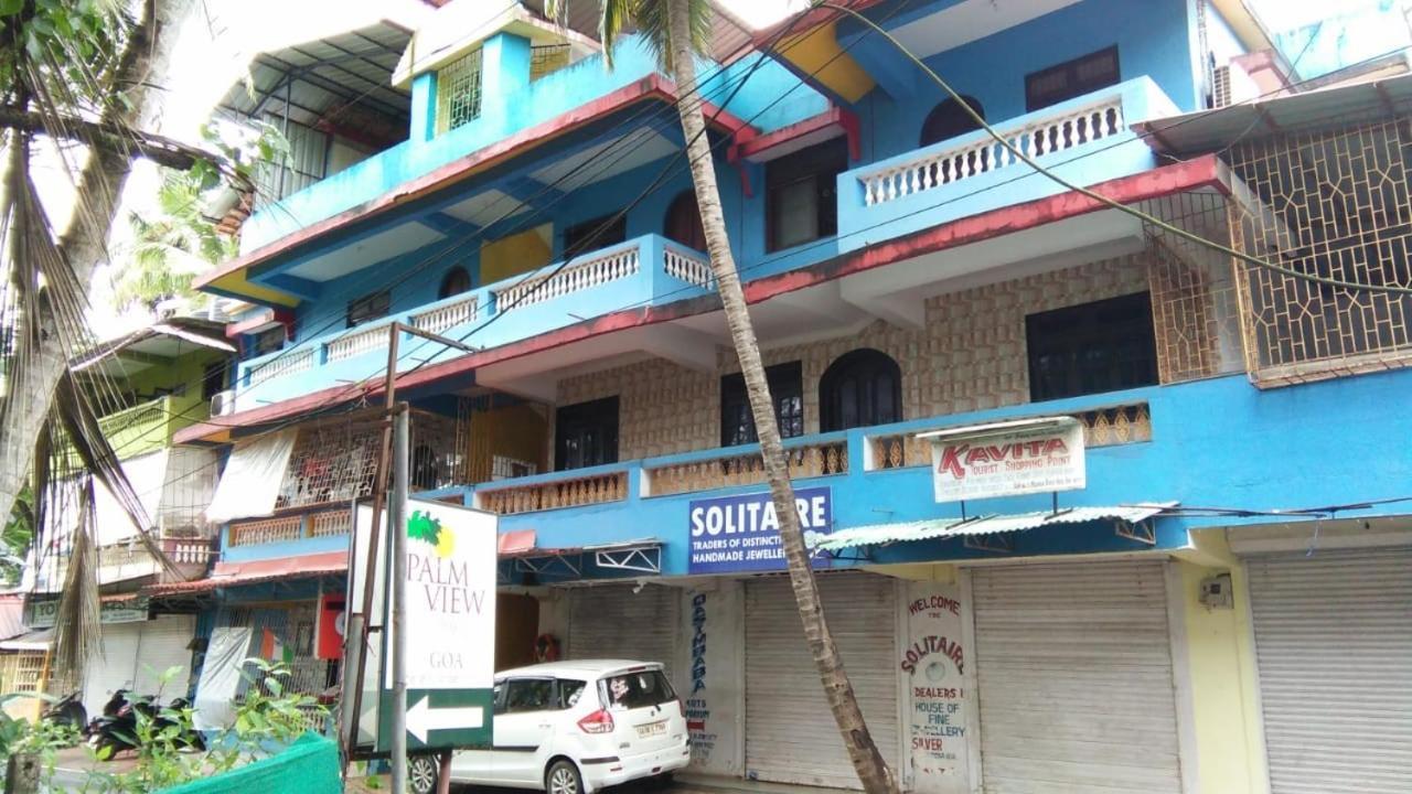 Selfia Guest House South Goa Consua Екстериор снимка