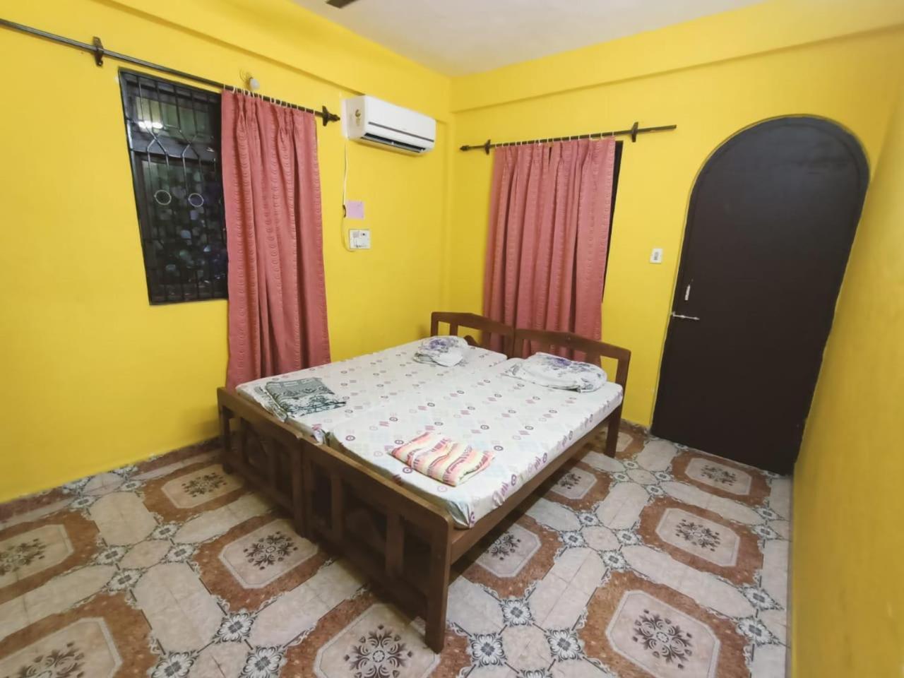 Selfia Guest House South Goa Consua Екстериор снимка