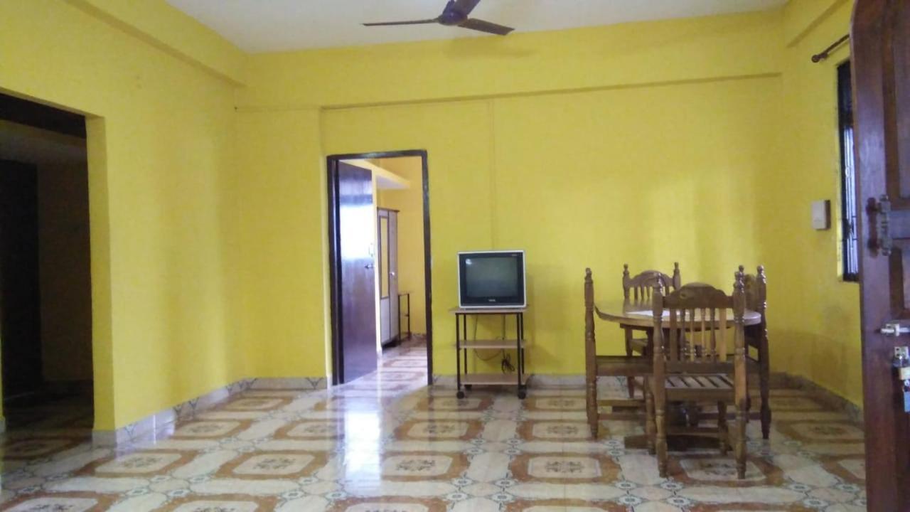 Selfia Guest House South Goa Consua Екстериор снимка