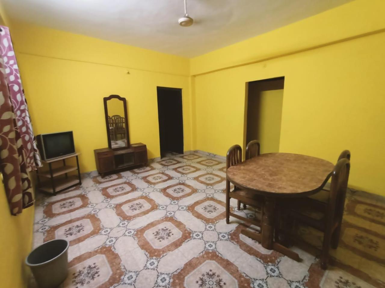 Selfia Guest House South Goa Consua Екстериор снимка