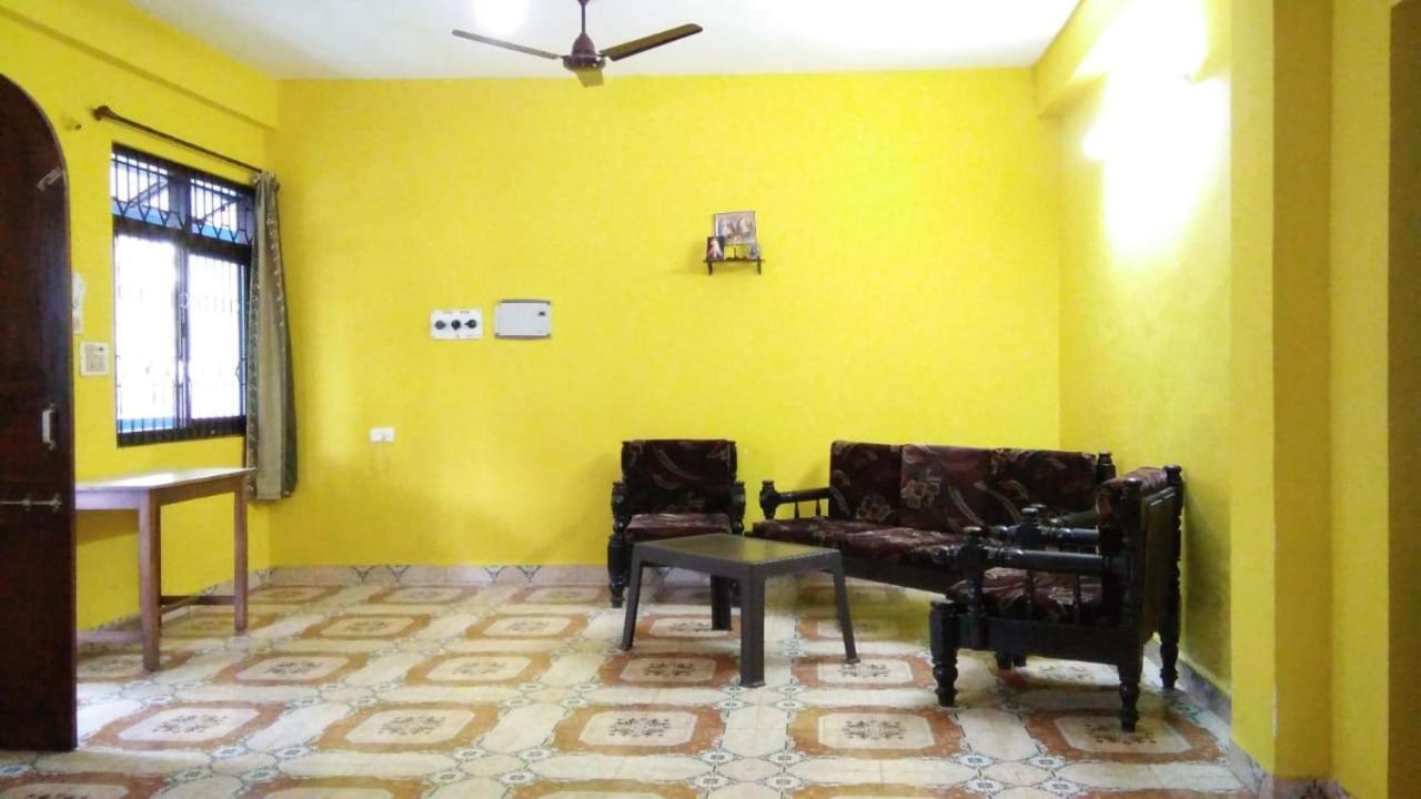 Selfia Guest House South Goa Consua Екстериор снимка