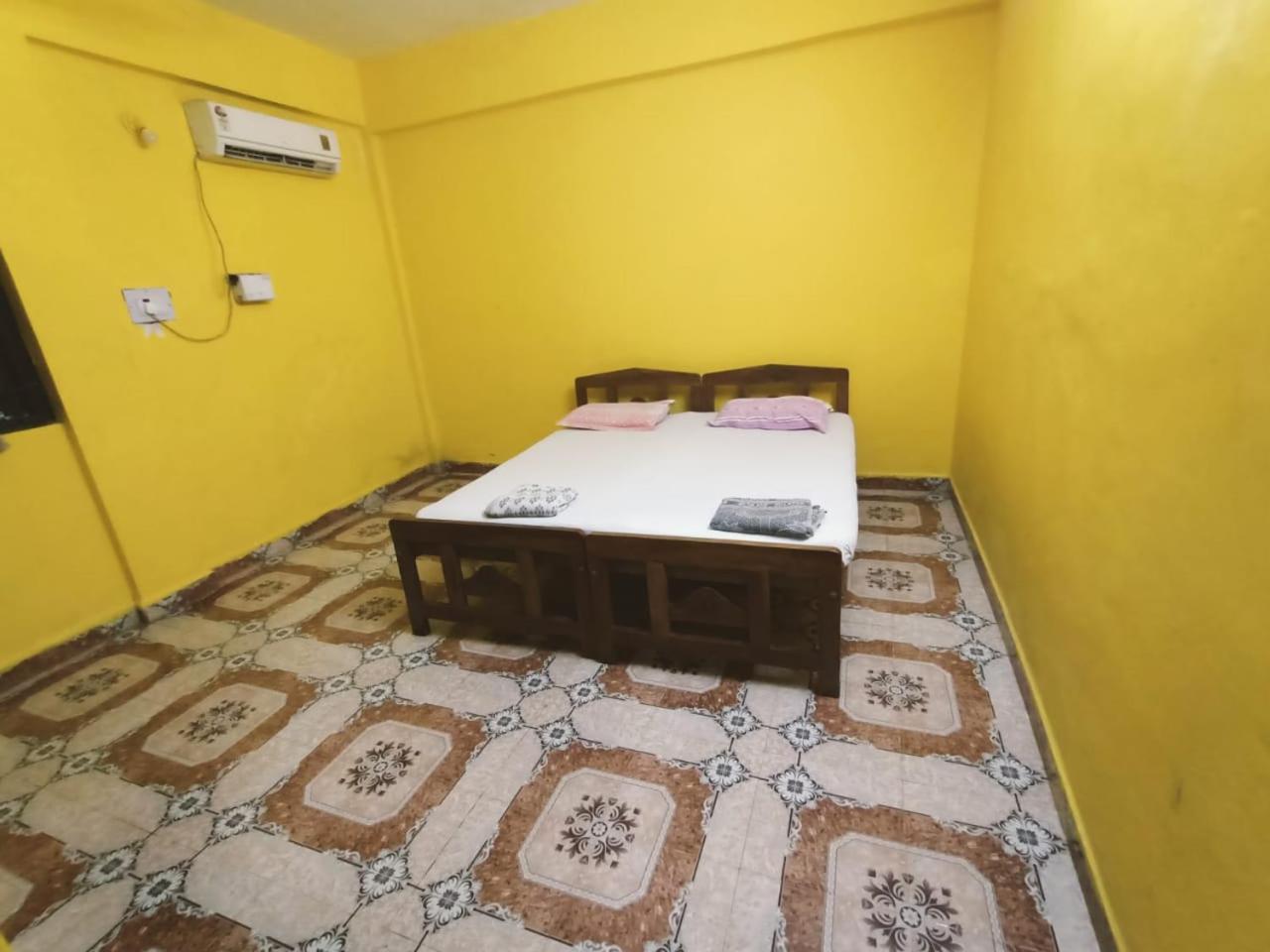 Selfia Guest House South Goa Consua Екстериор снимка