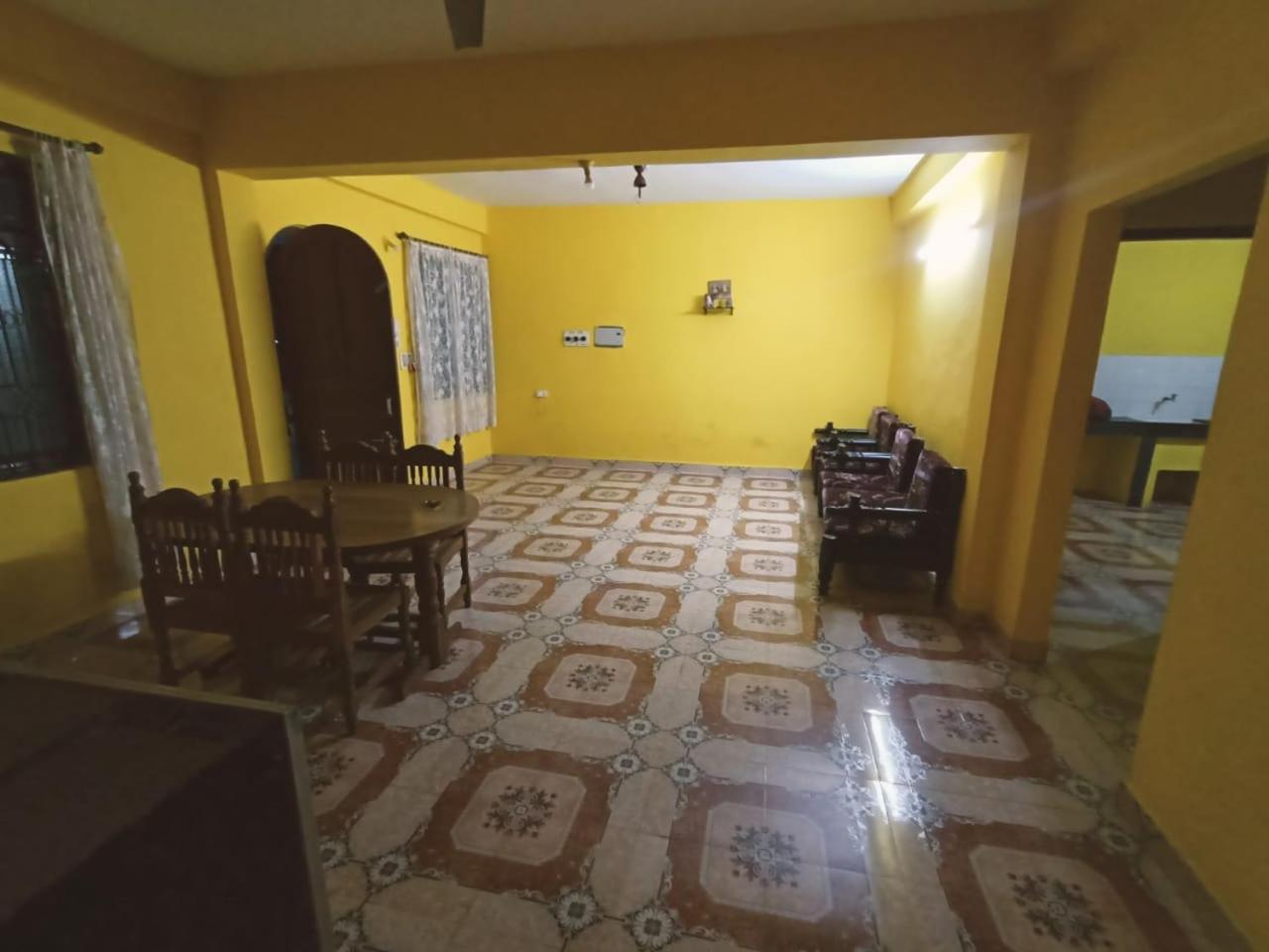 Selfia Guest House South Goa Consua Екстериор снимка