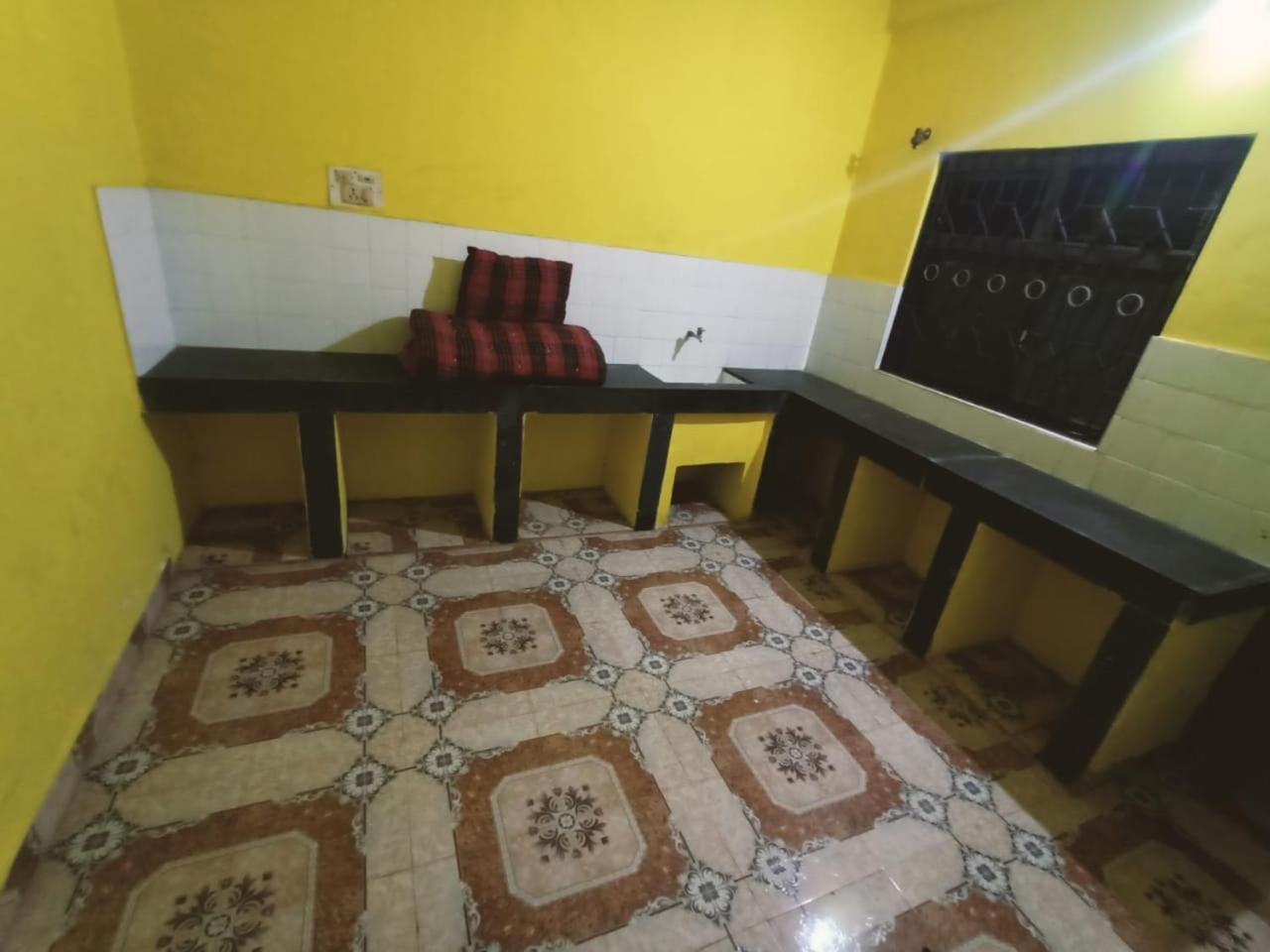 Selfia Guest House South Goa Consua Екстериор снимка