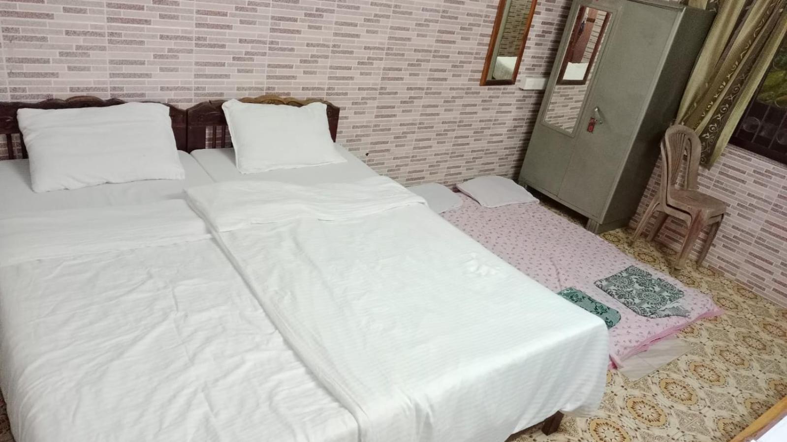 Selfia Guest House South Goa Consua Екстериор снимка