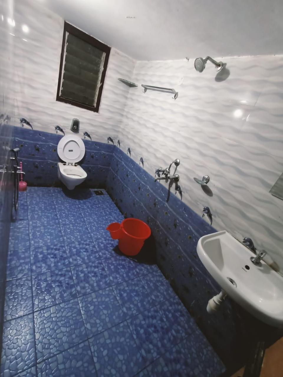 Selfia Guest House South Goa Consua Екстериор снимка