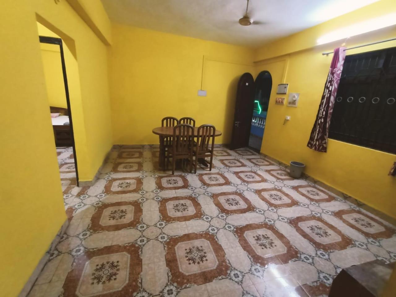 Selfia Guest House South Goa Consua Екстериор снимка