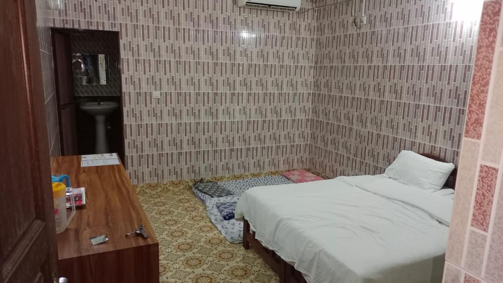 Selfia Guest House South Goa Consua Екстериор снимка