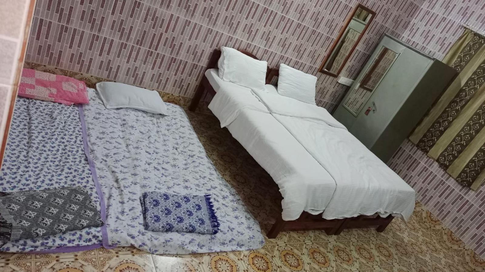 Selfia Guest House South Goa Consua Екстериор снимка