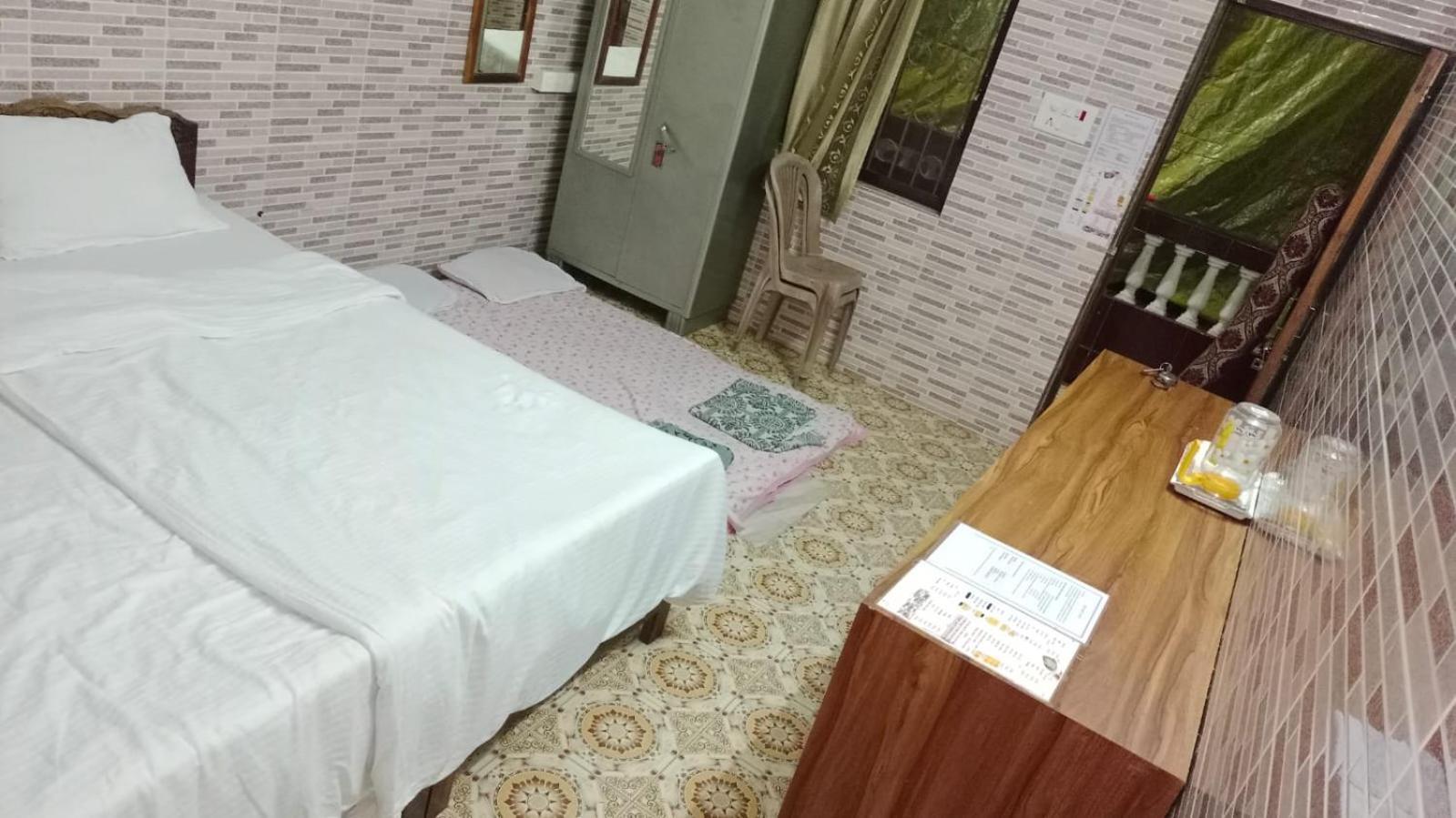 Selfia Guest House South Goa Consua Екстериор снимка