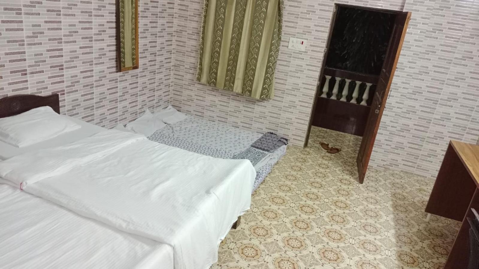 Selfia Guest House South Goa Consua Екстериор снимка