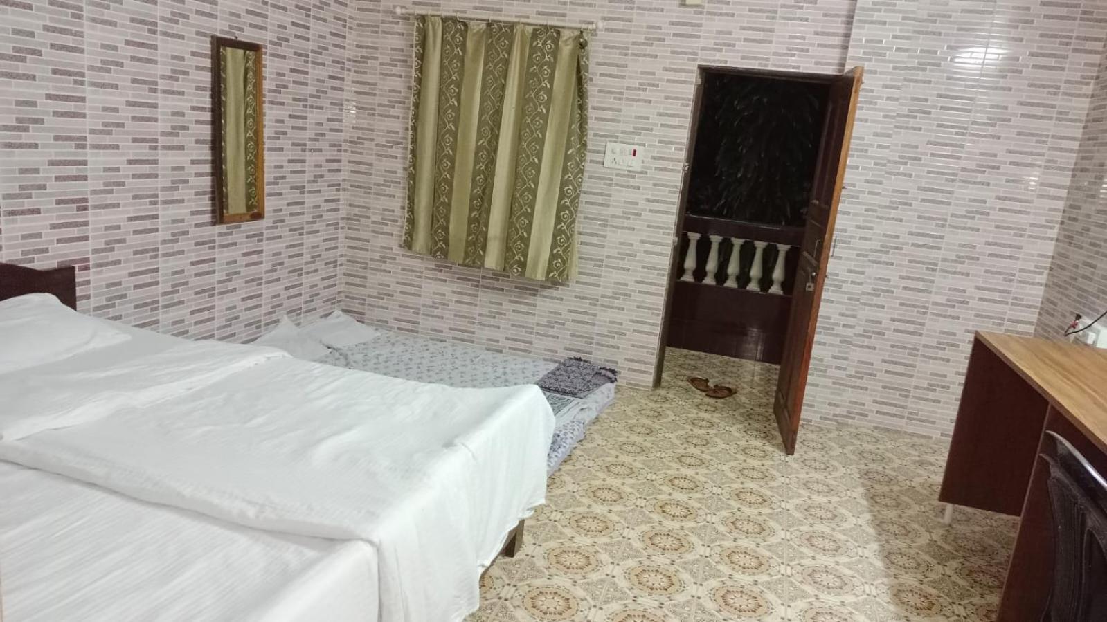 Selfia Guest House South Goa Consua Екстериор снимка