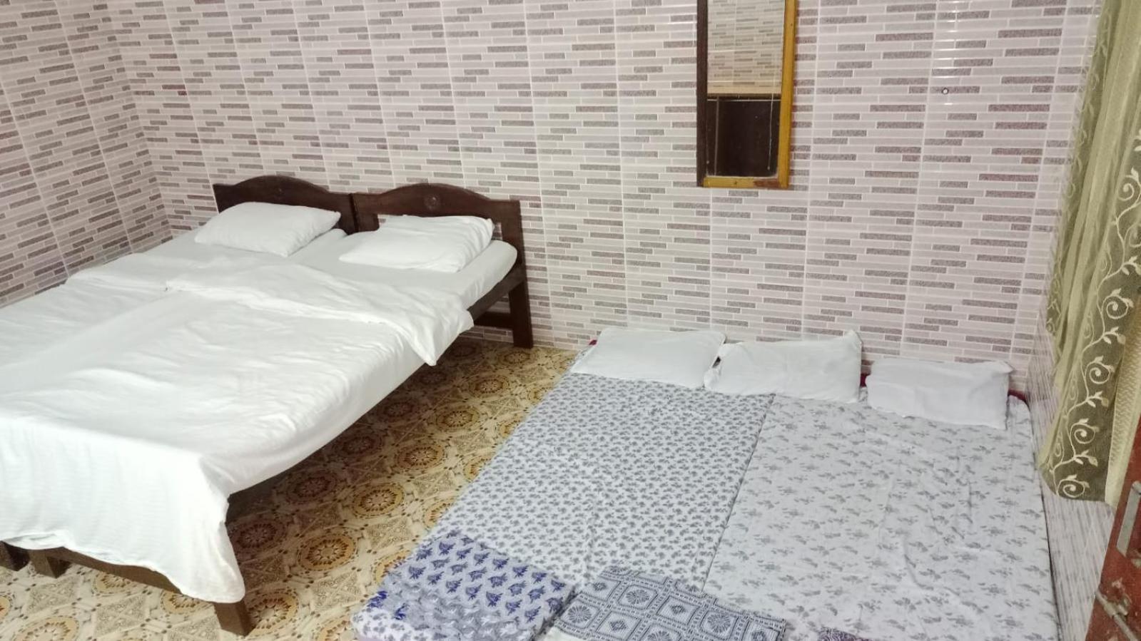 Selfia Guest House South Goa Consua Екстериор снимка