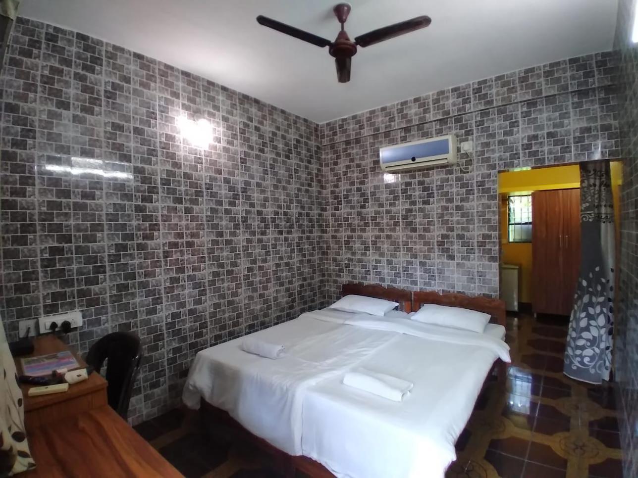 Selfia Guest House South Goa Consua Екстериор снимка