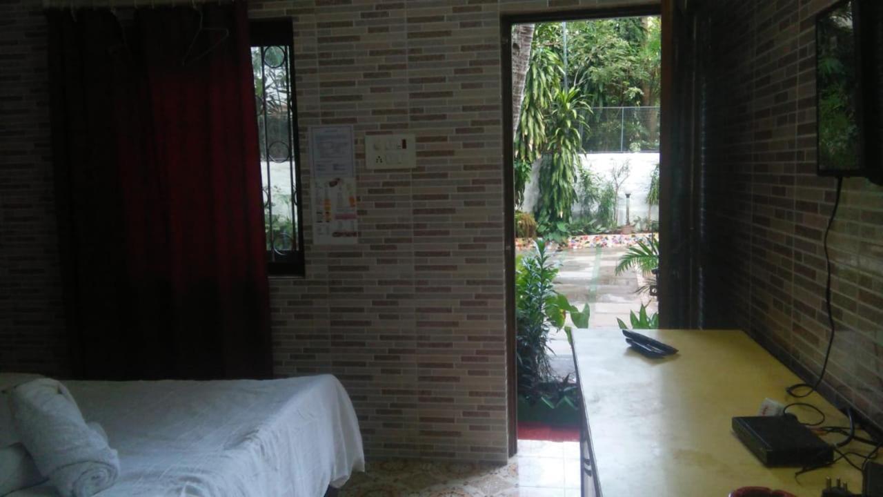 Selfia Guest House South Goa Consua Екстериор снимка