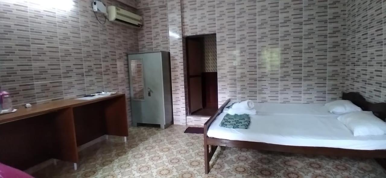 Selfia Guest House South Goa Consua Екстериор снимка