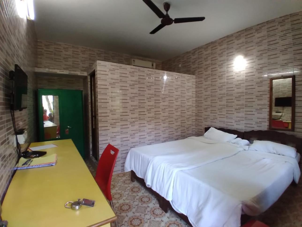 Selfia Guest House South Goa Consua Екстериор снимка