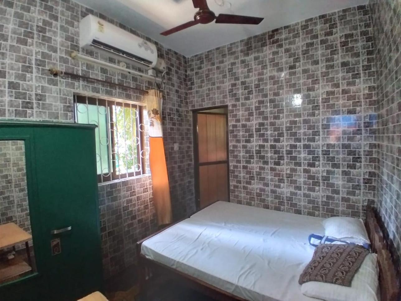 Selfia Guest House South Goa Consua Екстериор снимка