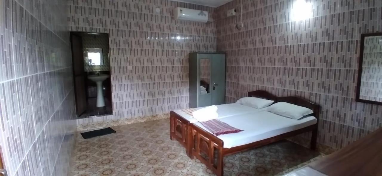 Selfia Guest House South Goa Consua Екстериор снимка