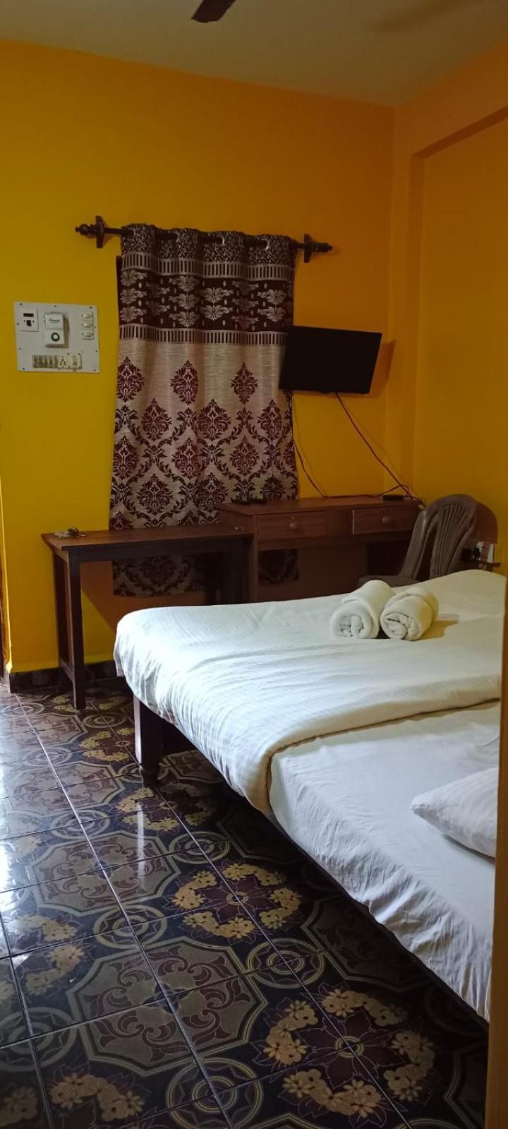 Selfia Guest House South Goa Consua Екстериор снимка