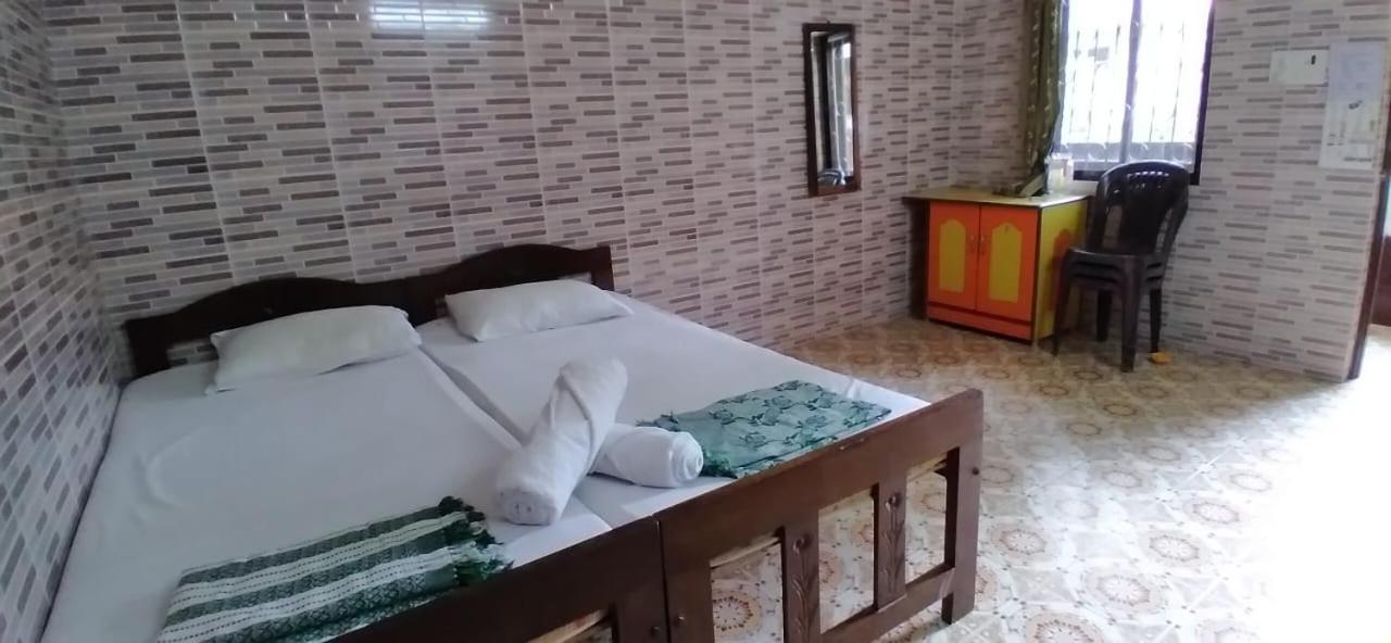 Selfia Guest House South Goa Consua Екстериор снимка