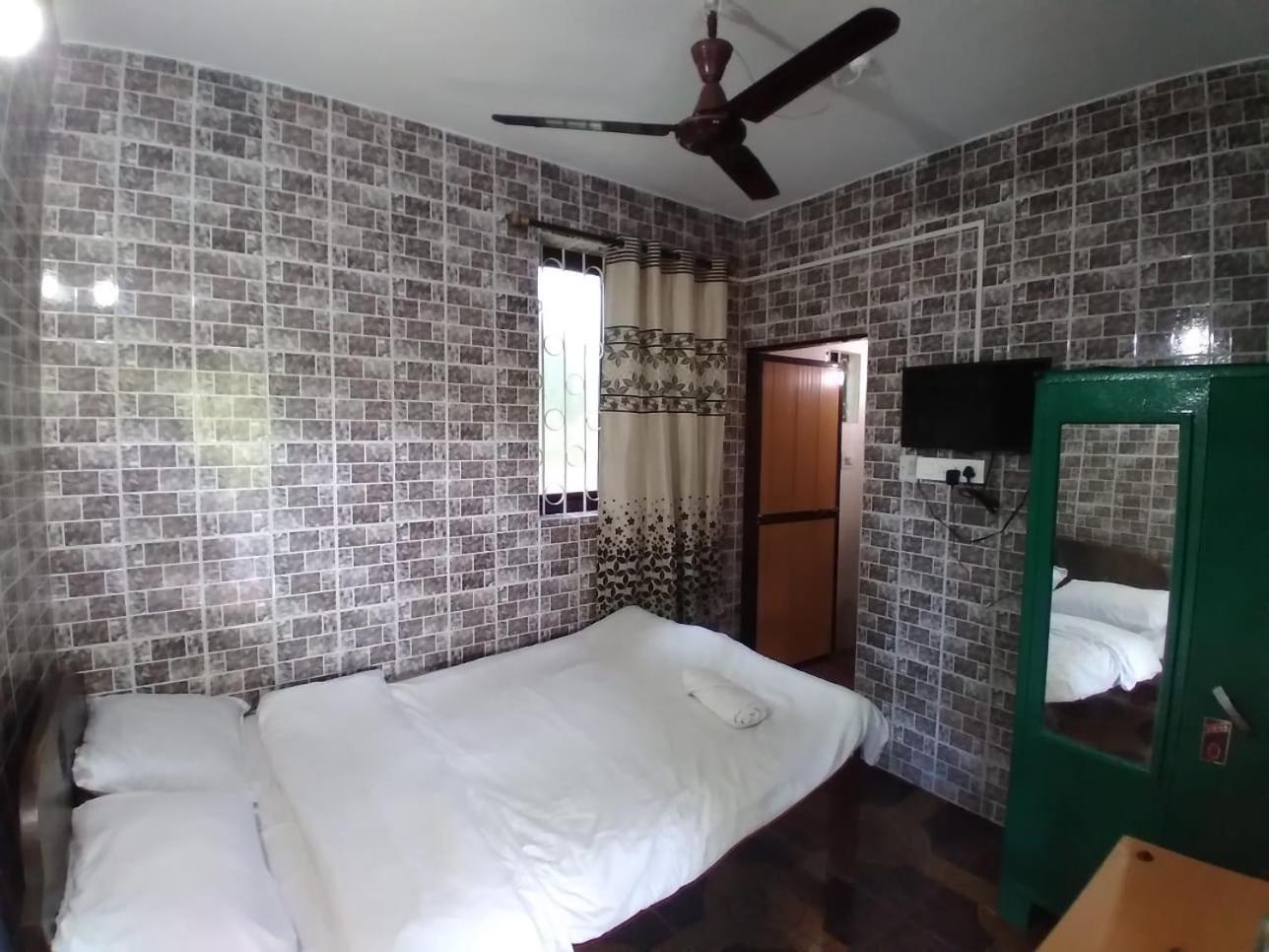 Selfia Guest House South Goa Consua Екстериор снимка