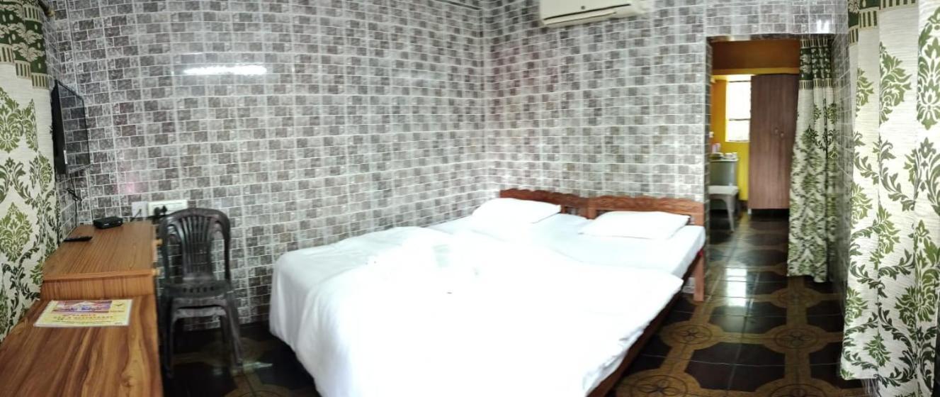 Selfia Guest House South Goa Consua Екстериор снимка