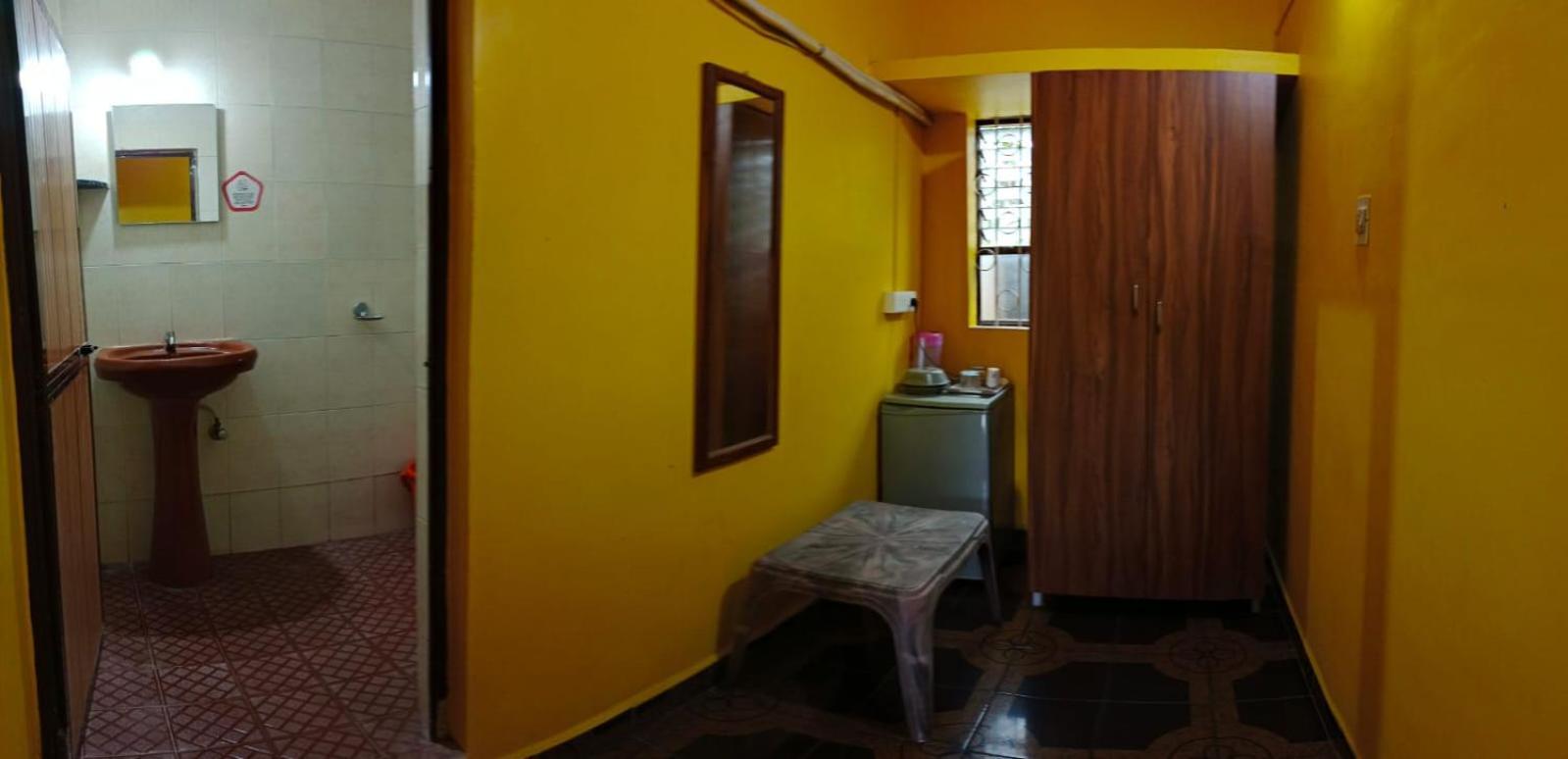 Selfia Guest House South Goa Consua Екстериор снимка