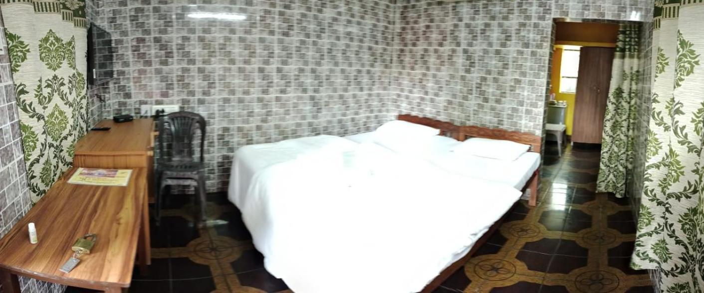 Selfia Guest House South Goa Consua Екстериор снимка