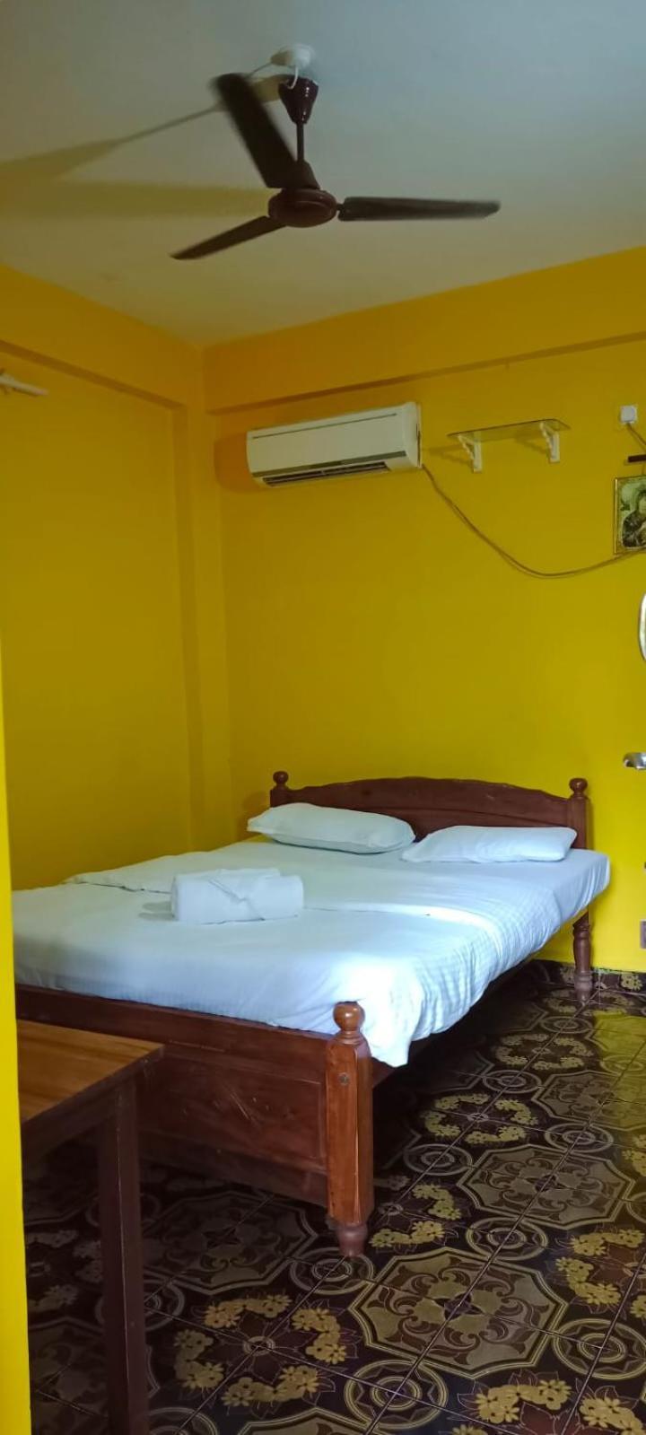 Selfia Guest House South Goa Consua Екстериор снимка