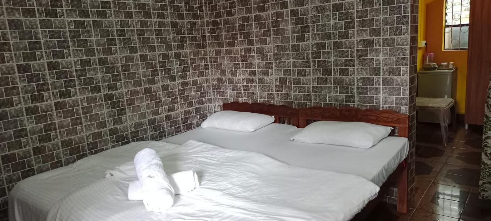 Selfia Guest House South Goa Consua Екстериор снимка