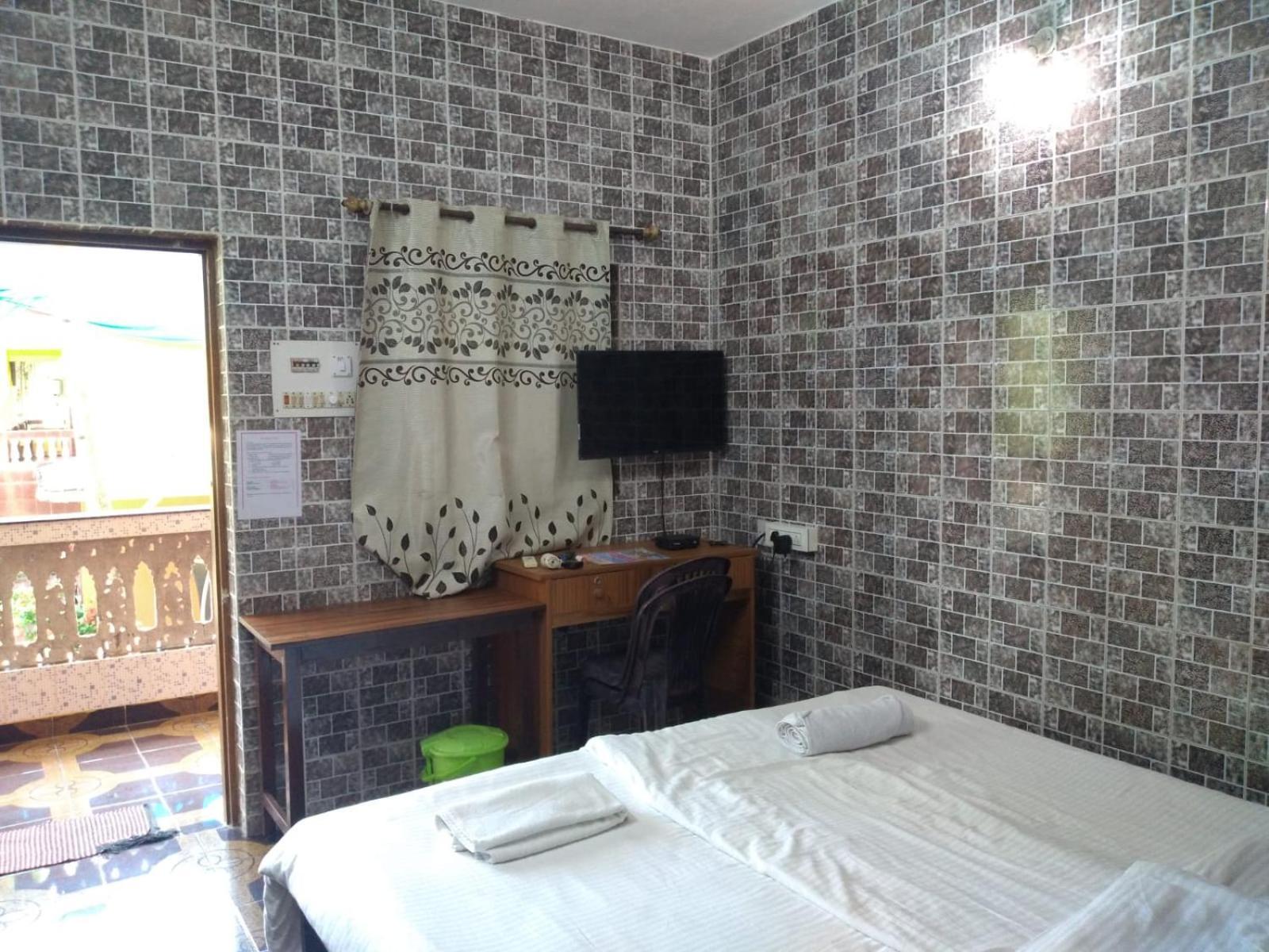 Selfia Guest House South Goa Consua Екстериор снимка