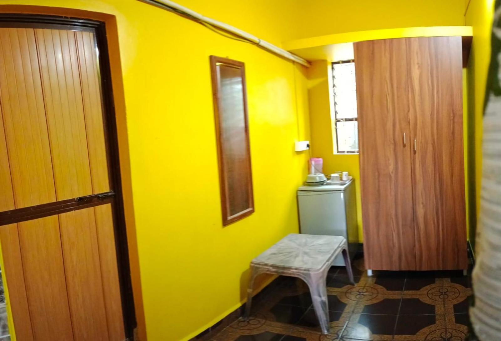 Selfia Guest House South Goa Consua Екстериор снимка